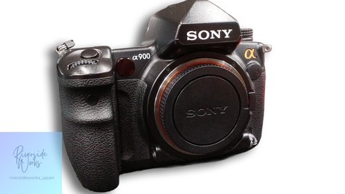 Sony digital slr - sony, camera